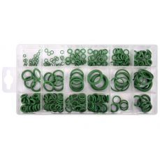 Набор уплотнительных колец/систем кондиционера воздуха | HNBR | 225 шт. (YT-068791)