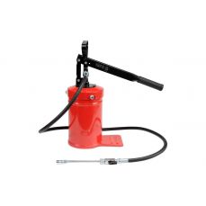 Нагнетатель смазки ручной 4кг (YT-07061)