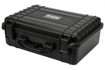 Ударопрочный герметичный чемодан | 470x357x176 mm (YT-08904)