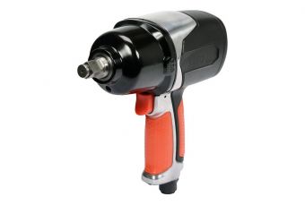 Пневматический ударный ключ 1/2" | 680 Нм (YT-09524)