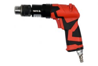 Пневмодрель 10 mm (YT-09703) 