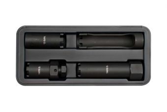 Специальные головки для грузовиков 4шт. (YT-1762)