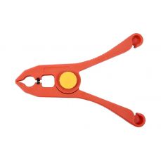 Клещи/замены предохранителей VDE 150 мм (YT-21190)