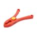 Insulated clamp size: 150mm vde (YT-21190)