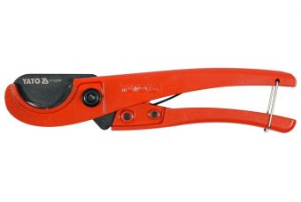 Труборез для ПВХ труб 32мм V-CUT (YT-22301)