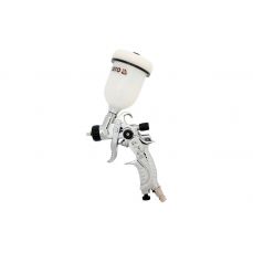 Краскопульт с верхним бачком | HVLP | 0,1 л / 0,8 мм (YT-2357)