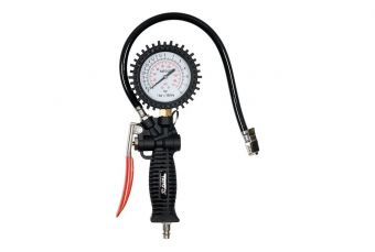 Пистолет для накачки шин профессиональный (YT-23703)