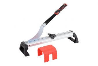 Гильотинный станок для ламината 625х210мм (YT-37308)