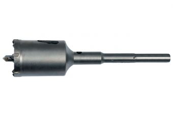 Коронка монолитная для бетона | 68 мм | SDS MAX (YT-44040)