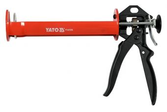 Caulking gun 225*60 mm (YT-67570)