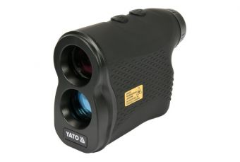 Лазерный дальномер | 900 м (YT-73129)