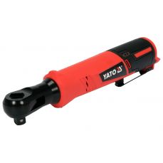 Трещотка 12В, 80 Нм 1/2′′ (без АКБ) (YT-829021)