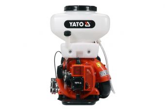 Опрыскиватель ранцевый бензиновый 20л (YT-86240)