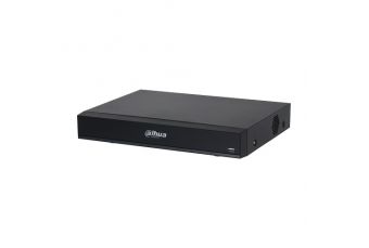 Pentabrid 4K ierakstītājs 8kam. XVR7108H-4K-I3. 4K 15 kadru sekundē. SMD Plus, H.265, 1HDD (7108H-4K-I3)