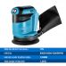 Electric Sander Wood Grinder 18V 125mm | For Makita 18V Battery (005095)