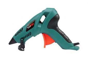 Клеевой пистолет 11мм 16Вт 200°С (73060)