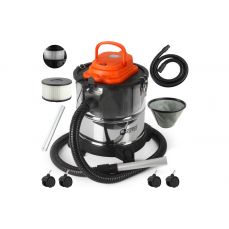 Пылесос для пепла 20л (M04001)