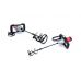 Electric mixer 1800W (M51300)
