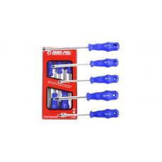 Набор отверток 5шт. (M61000) 