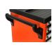 BJC Instrument Cart with 7 Drawers and 298 Pieces of Tools (M66599)