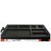 BJC Instrument Cart with 7 Drawers and 298 Pieces of Tools (M66599)