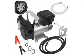 Насос для перекачки дизельного топлива 12-24B BJC (M66902)