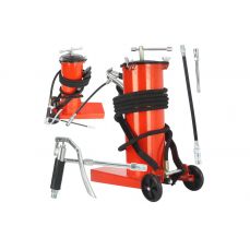 Eļļas uzpildes tvertne 6L (M78070)