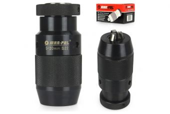 Urbjpatrona JQ0120 5–20 mm B22 (M79592)