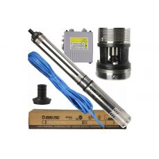 Погружной насос QJD1-42/11-0,6 (M79915)