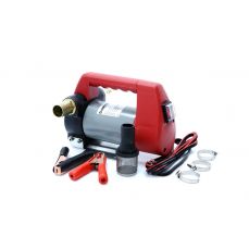 Degvielas sūknis MINI CPN 12V, plastmasas rokturis (M79926B)