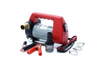 Топливный насос MINI CPN 12V, пластиковая ручка (M79926B)