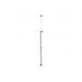 Teleskopiskais balsts 115-290cm 2 gab. (M80075)