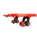 Гидравлическая тележка для поддонов 2Т (M80080)