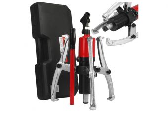 Гидравлический съемник 20T (M80459)