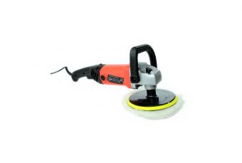 Car polishing machine MAR-POL 2400W (M80495)