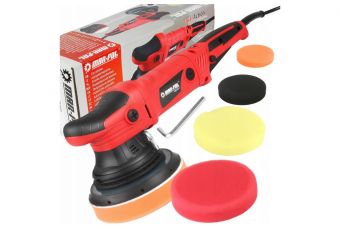 Полировочная машинка для авто MAR-POL (M80497) 