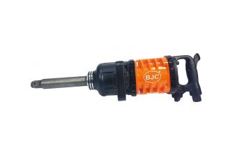 Пневматический гайковерт 1'', 5000 Нм BJC 997 (M80532) 