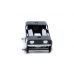 Guide rollers for winch 3000-4000lb (M80852)