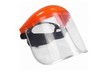 Aizsargmaska ​​trimmerim (M83093-2)