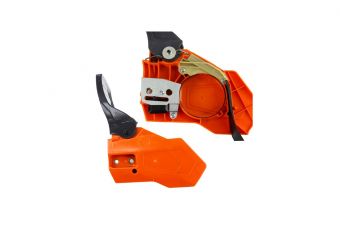 Sajūga pārsegs ar bremzi priekš CS-65T DEMON (M8313254CS)