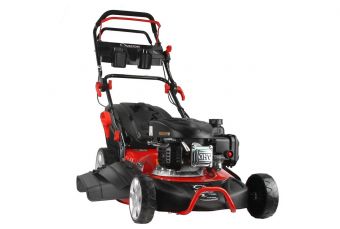 Газонокосилка бензиновая DEMON 48CM LC139 (M88100)