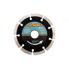 Диск алмаз. отрезной (Сегмент) HS 115мм (08780)