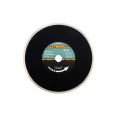 Диск алмаз. отрезной (Сплошной) EN 230мм (08788)