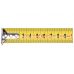 Measuring tape 7,5m x 25 mm (10064)