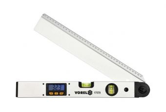 Угломер электронный (17570)