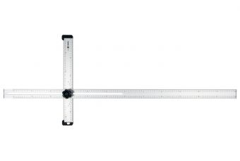 Угольник алюминиевый 1200мм (18375)