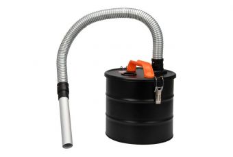 Сепаратор для золы Vorel 18 л.  (72920)