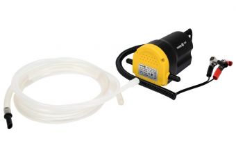 Маслоотсос 12В (78007)