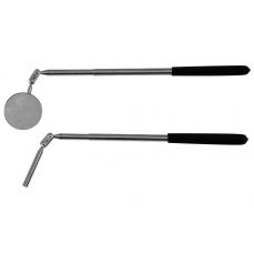 Телескопический набор, 2 шт., (зеркало, магнит) (78410)