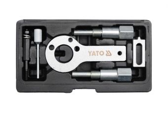 Набор блокировок газораспределения Opel 1,9/2,0 CDTI (YT-06013)